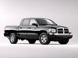 2007 Dodge Dakota Quad Cab